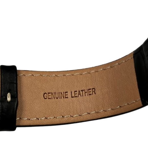 FERRAGAMO Men's Watch FH6040016 Chrono Quartz - Picture 5 of 9